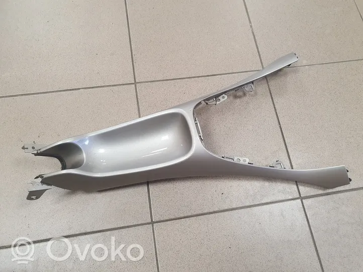 Toyota Auris 150 Rivestimento pannello centrale del cruscotto 5543402080