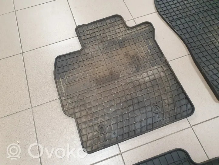 Toyota Auris 150 Kit tapis de sol auto 