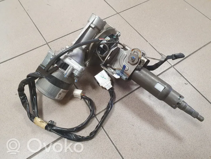 Toyota Auris 150 Pompe de direction assistée électrique 4520002281