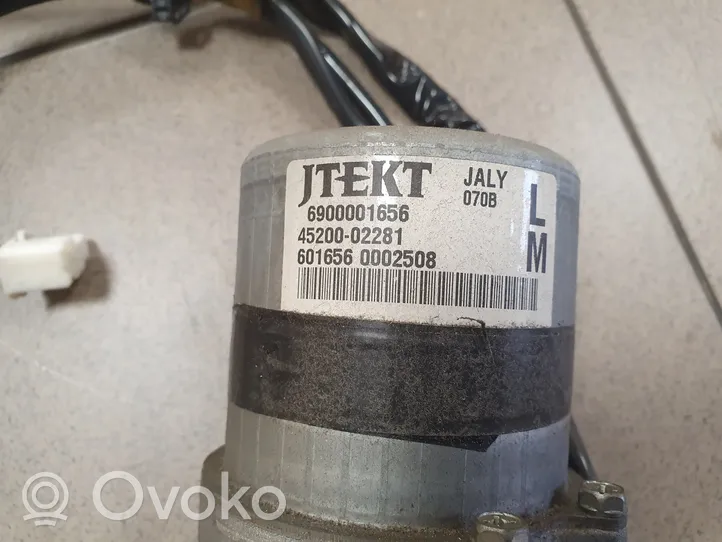 Toyota Auris 150 Pompe de direction assistée électrique 4520002281