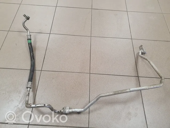 Toyota Auris 150 Tubo flessibile aria condizionata (A/C) 8870702030