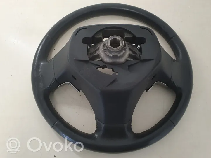 Toyota Auris 150 Steering wheel 607095202