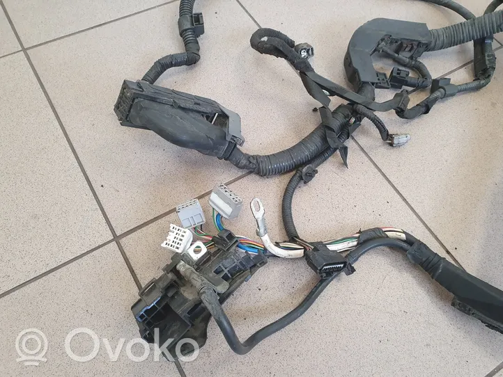 Toyota Auris 150 Cablaggio per l’installazione del motore 8212102J40