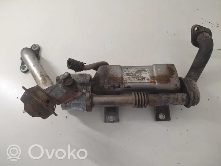 Toyota Auris 150 EGR-venttiili/lauhdutin 256800R02000