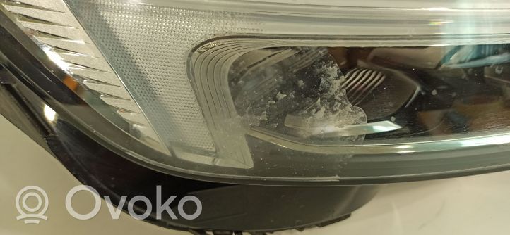 Volvo S60 Faro/fanale 314420418