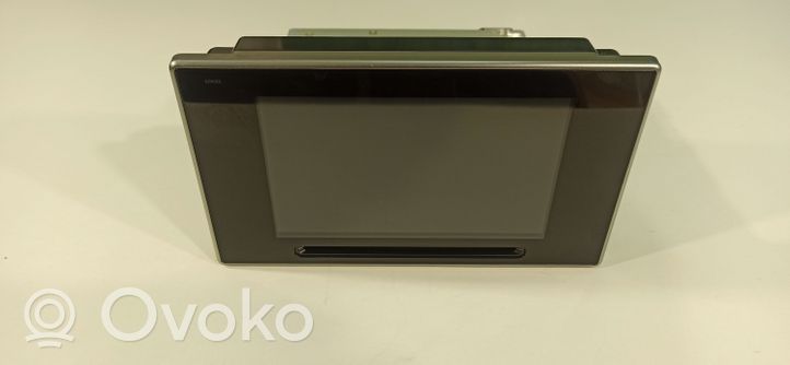 Toyota Hilux VIII Unité principale radio / CD / DVD / GPS 861400K620