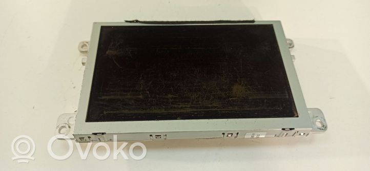 Audi A5 8T 8F Monitor/display/piccolo schermo 8R0919604