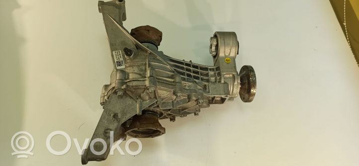 Audi A4 S4 B9 Mechanizm różnicowy tylny / Dyferencjał 0DB500043