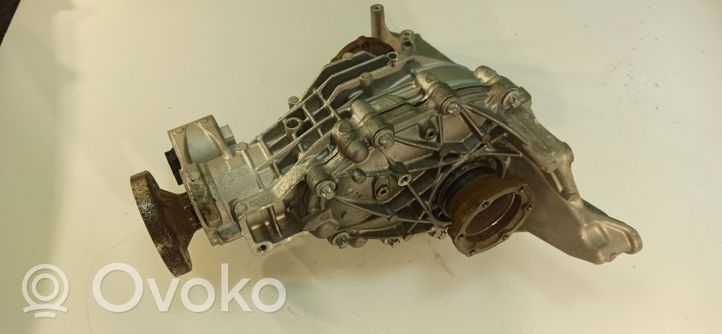 Audi A4 S4 B9 Mechanizm różnicowy tylny / Dyferencjał 0DB500043