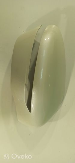 Nissan X-Trail T32 Plastic wing mirror trim cover 20843022