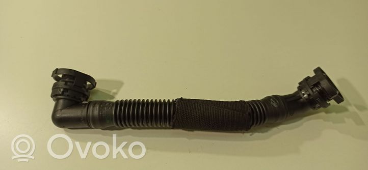 Audi A4 S4 B9 Breather hose/pipe 04L103493F