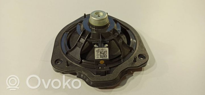 Audi A3 S3 8V Takaoven kaiutin 8V0035411