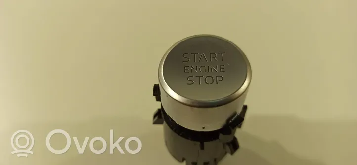 Audi A7 S7 4K8 Engine start stop button switch 4K1905217