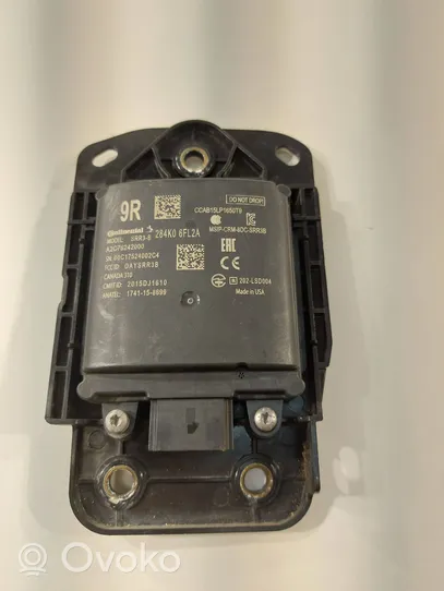 Nissan X-Trail T32 Blind spot control module 284K06FL2A