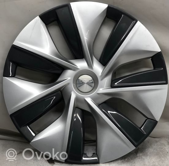 Tesla Model Y Mozzo/copricerchi/borchia della ruota R17 104423500B