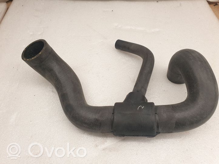 Opel Tigra A Tuyau de liquide de refroidissement moteur 9129484