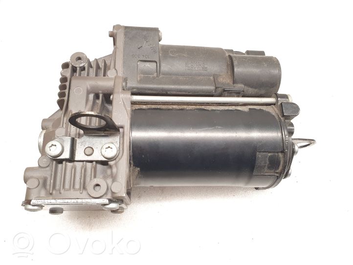 Mercedes-Benz ML W164 Compresseur / pompe à suspension pneumatique 41908102099