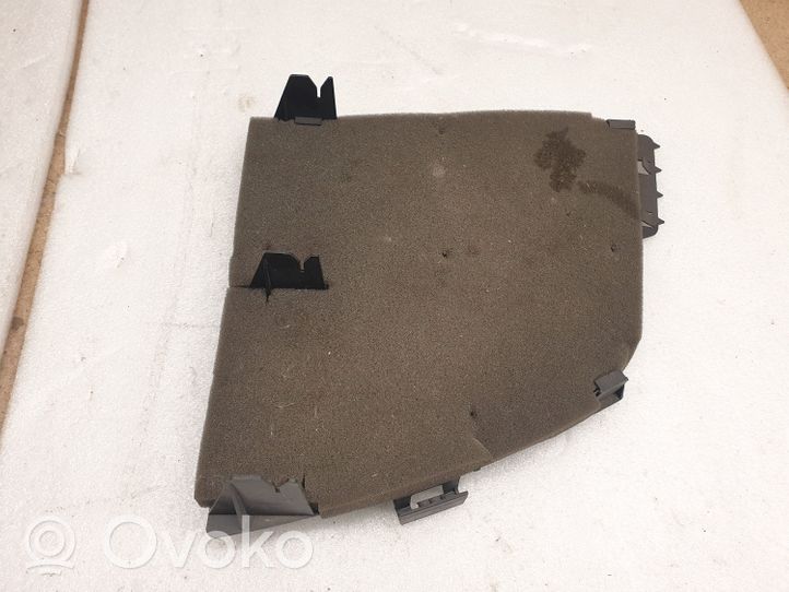 Audi A4 S4 B7 8E 8H Copertura del rivestimento bagagliaio/baule 8E9864897C