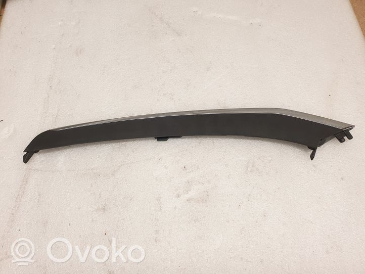 Porsche 911 991 Modanatura separatore del paraurti anteriore 99150558500