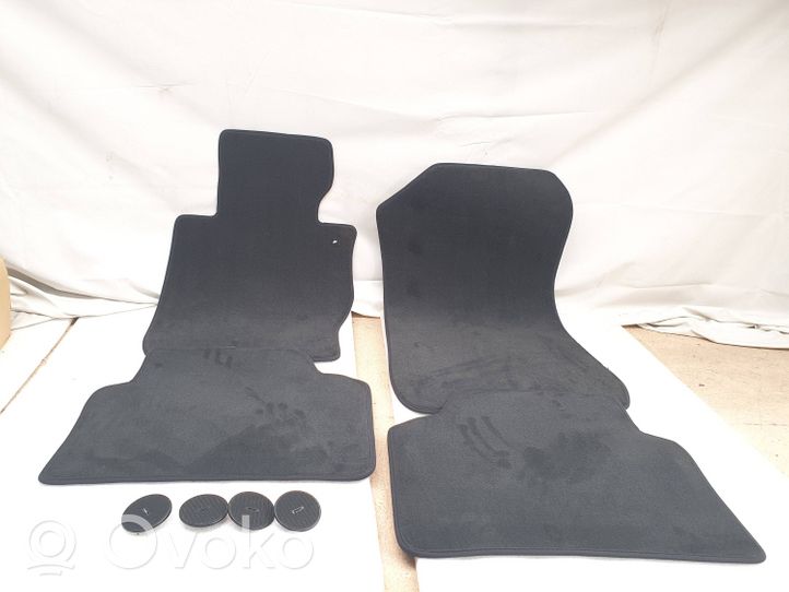 BMW 3 E90 E91 Kit tapis de sol auto 51477316571