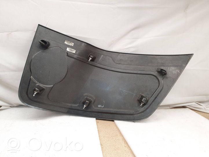 Audi R8 42 Moulure de porte avant 420853287A