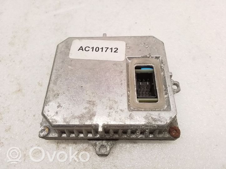 Mercedes-Benz C W203 Module de ballast de phare Xenon 1307329088