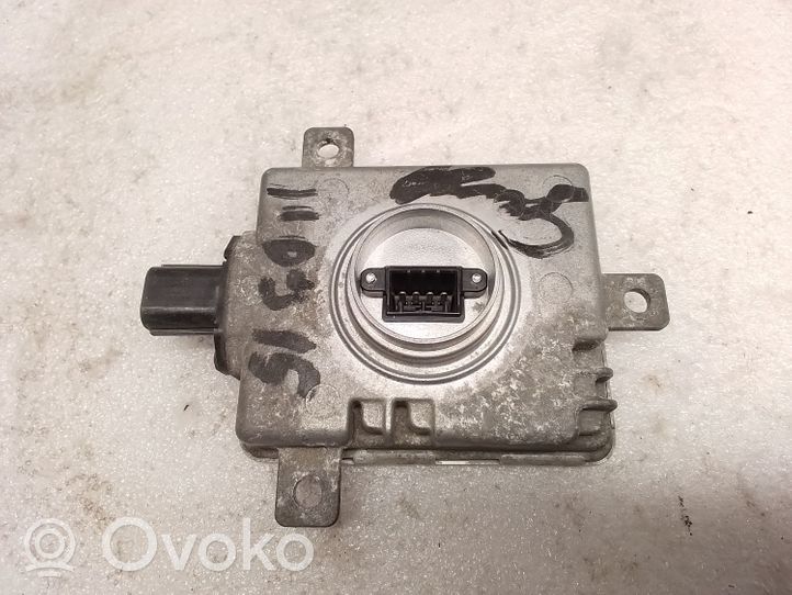 Honda Accord Moduł poziomowanie świateł Xenon W3T16271