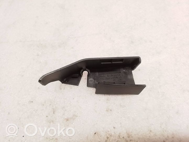 Porsche 911 991 Cerniere del vano motore/cofano 991511652021E0