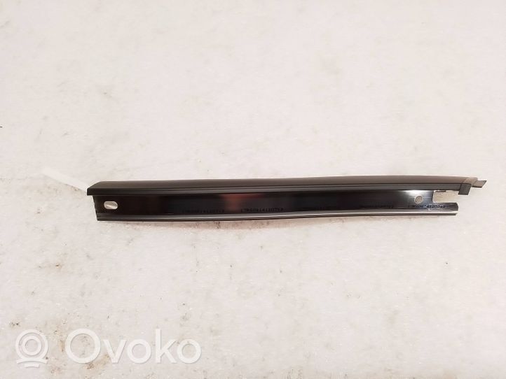 Toyota Prius Prime Rivestimento della portiera anteriore (modanatura) 7575147010