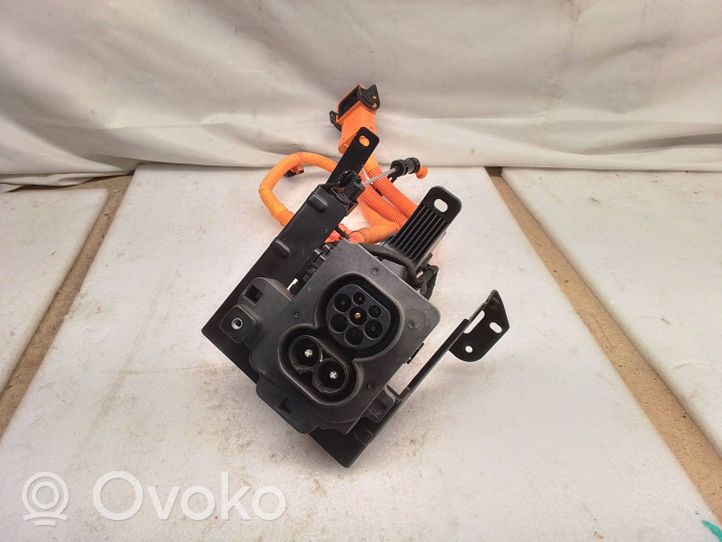 KIA Soul Cavo di ricarica per auto elettriche 91684J2000