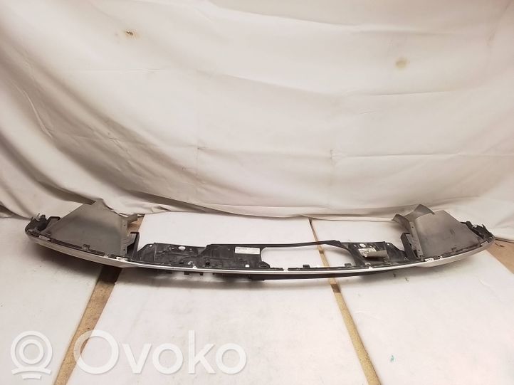 31650114 Volvo XC40 Rear bumper lower part trim, 190.00 € | RRR 