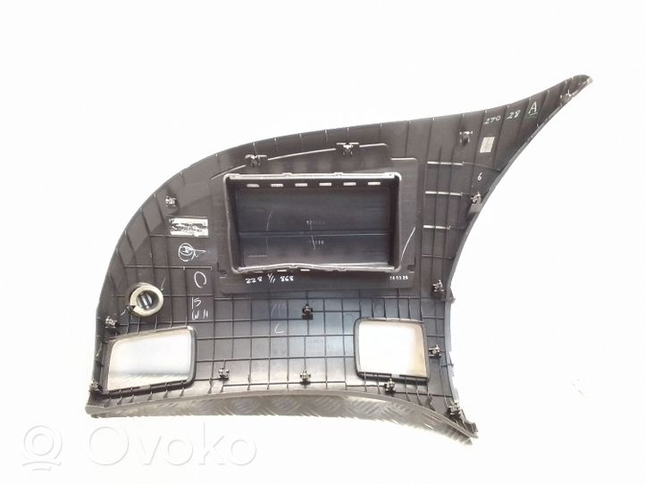 Honda Civic Osłona poduszki powietrznej Airbag 1033312
