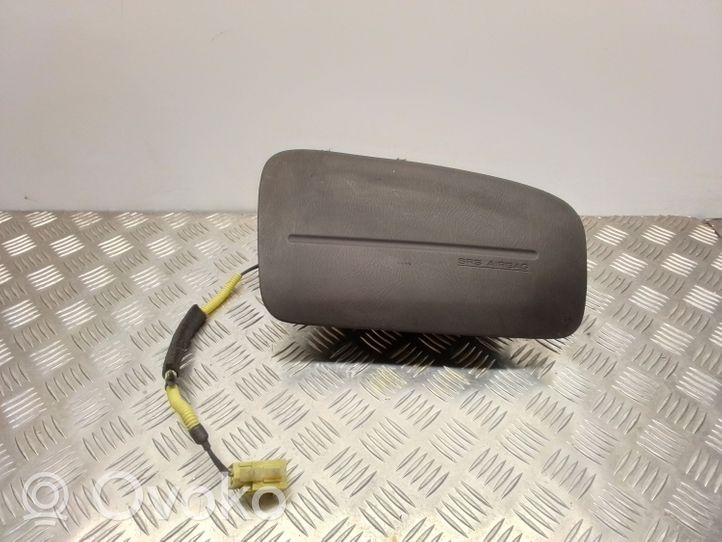 Nissan Maxima Poduszka powietrzna Airbag pasażera 3Y000C0257