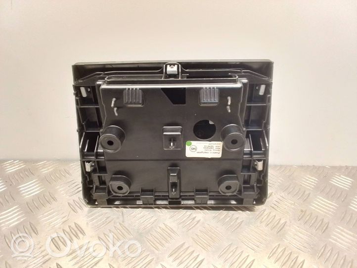 Volkswagen Crafter Otras partes del panel de instrumentos 7C0857114