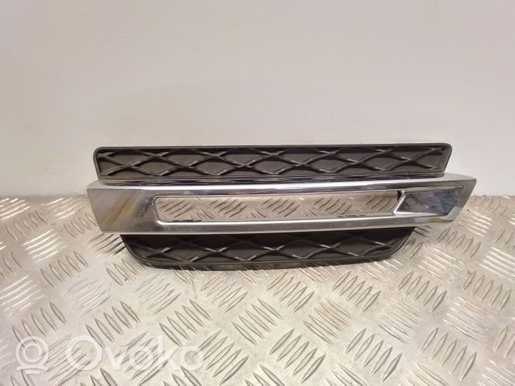 Mercedes-Benz GL X166 Grille antibrouillard avant A1668201456