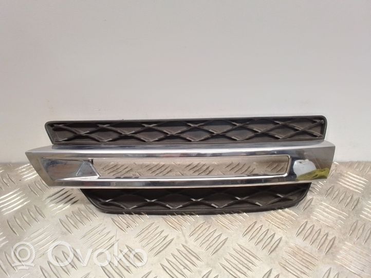 Mercedes-Benz GL X166 Grille antibrouillard avant A1668201456