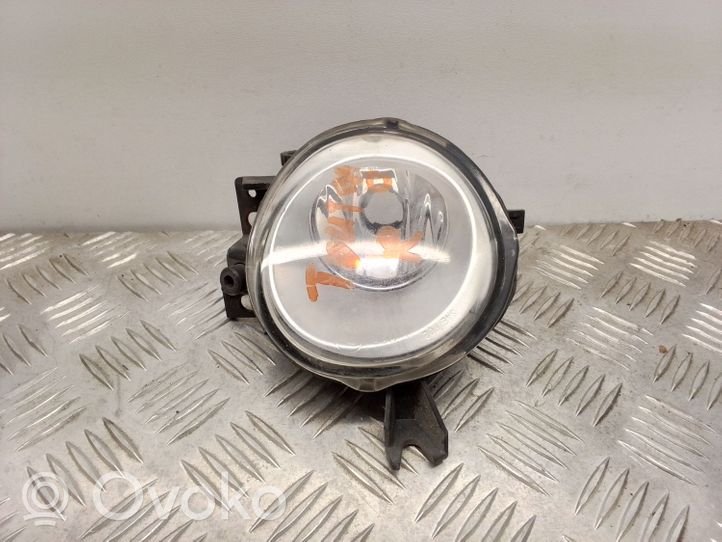 Volkswagen Touareg I Front fog light 7L6941700B