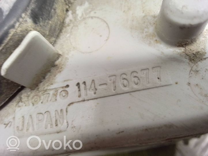 Toyota Land Cruiser (J100) Światło przeciwmgłowe przednie 11476677