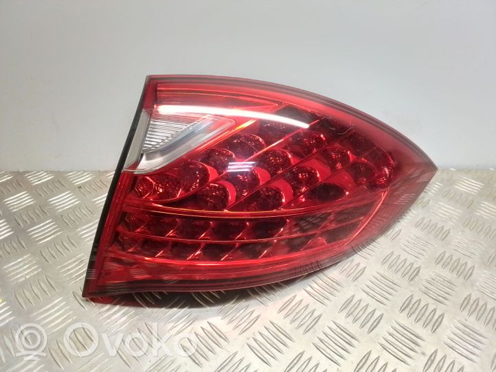 Porsche Cayenne (92A) Lampa tylna 7P5945096K