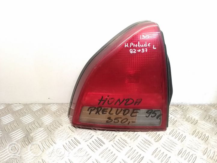 Honda Prelude Lampa tylna 0431150L