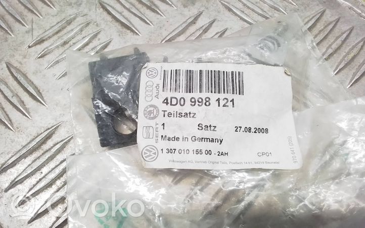 Audi A8 S8 D2 4D Support phare frontale 4D0998121