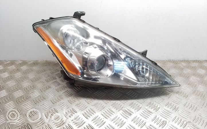 Nissan Murano Z50 Phare frontale NZMNS111LBNA