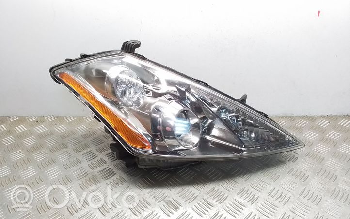 Nissan Murano Z50 Phare frontale 10063800