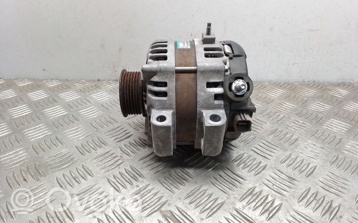 Lexus LS 460 - 600H Alternator 2706038070