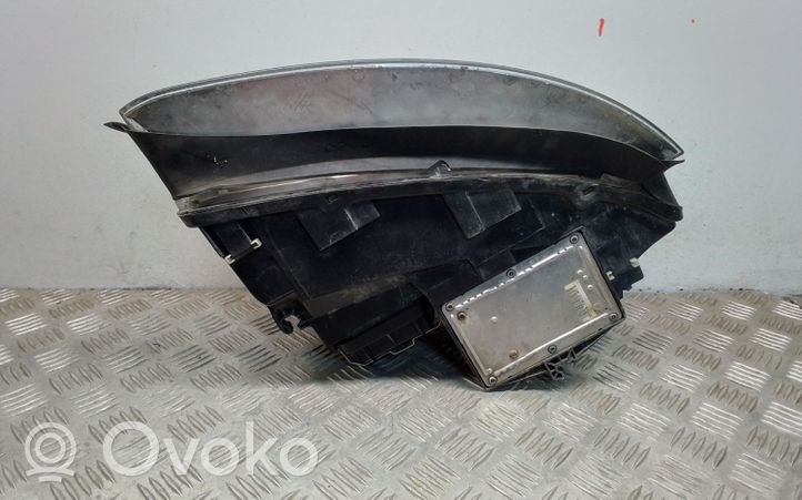 Audi A4 S4 B6 8E 8H Phare frontale 8E0941003C