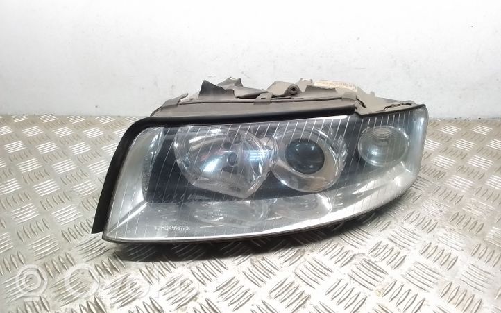 Audi A4 S4 B6 8E 8H Phare frontale 8E0941003C