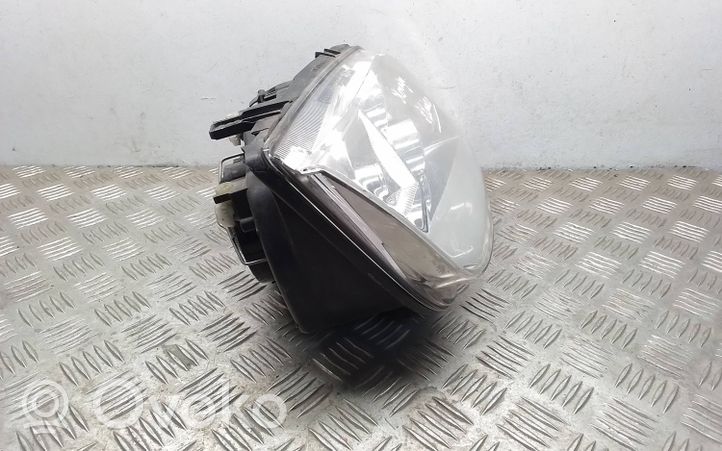 Volkswagen Bora Faro/fanale 96359800R