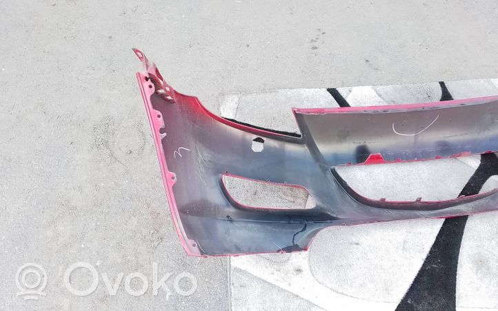 Mazda RX8 Front bumper F15150031