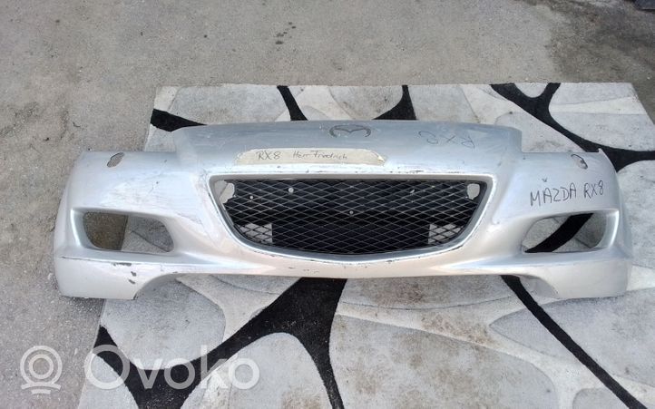 Mazda RX8 Paraurti anteriore F15150031