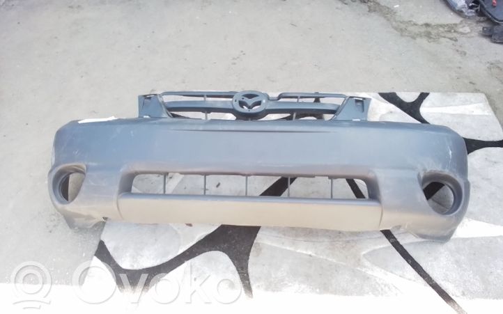 Mazda tribute front sales bumper